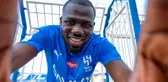Dünyaca ünlü stoper Koulibaly, Suudi Arabistan'a transfer olma nedenini tek cümleyle özetledi