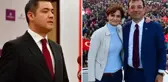 Kaftancıoğlu'nun Ekrem İmamoğlu hakkındaki 