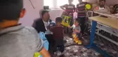Karanlıkta kalan vatandaşın borcunu VEDAŞ ve hayırsever iş adamı karşıladı