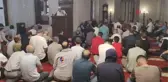 Kosova'da bayram namazı kılındı