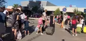 Kurban Bayramı'nda Türk tatilcilerden Yunan adalarına akın