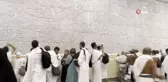 Milyonlar Hacı Oldu