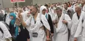 Milyonlar Hacı Oldu