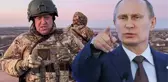 Putin, Wagner grubunun kontrolünü ele geçirmek için girişimlere başladı