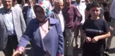 Sancaktepe'de Kurban Bayramı Coşkusu