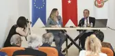 Ankara'nın Kültürel Mirası Hakkında Söyleşi Düzenlendi
