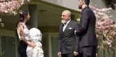 Ali Sürmeli ile Mustafa Avkıran, Adım Farah dizisinden ayrıldı