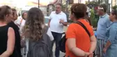 Antalya'nın düğmeli evlerinde yılda 8 bin kişi konaklıyor