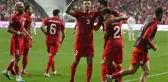 Basamak atladık! İşte Milli Takımın yeni FIFA sıralaması