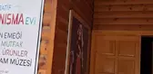 Borçka Köyleri Kalkındırma ve Turizm Kooperatifi Üyesi Yaşar Turan: 