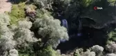 Bozkırın saklı cenneti görenleri mest ediyor