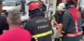 İki ayrı kazada 7 kişi yaralandı
