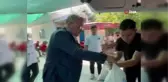 Manisa'da 40 ton kurban eti 6 bin aileye dağıtılacak