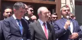 Milli Eğitim Bakanı Tekin Bayburt'ta
