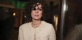 Özge Özpirinçci, kendisine küfür etmesini isteyen hayranının isteğini geri çevirmedi