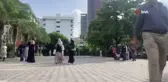 Tayland'da Kurban Bayramı namazı kılındı