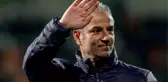 Yapacak çok işi var! İsmail Kartal imzayı atar atmaz Samandıra'da sabahladı