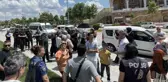 AK Partili başkanı darbeden sanıkların 6 yakını bayramlaşmada taşkınlık yaptıkları gerekçesiyle gözaltına alındı