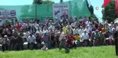 Akçakoca Beyören Köyü Yağlı Güreşleri yapıldı