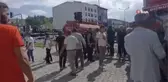 Akrabalar arasında çıkan kavgada ortalık savaş alanına döndü: 2'si ağır 5 yaralı