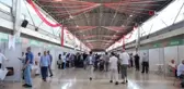 Bursa'nın büyük bayram buluşması