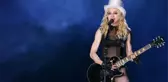 Enfeksiyon nedeniyle entübe edilen Madonna'nın sağlık durumuyla ilgili üzücü gelişme: Sürekli kusuyor