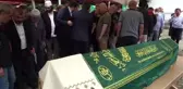 Eski Arnavutköy Belediye Başkanı Bahtiyar Sağlam, Ordu'da son yolculuğuna uğurlandı