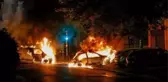 Fransa'da neler oluyor, neden protesto var? (VİDEO) 30 Haziran 2023 Fransa'da ne oldu? Fransa protesto görüntüleri ve videosu!