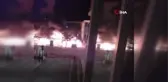 Fransa'daki protestolarda 1 kişi hayatını kaybetti