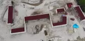 Frig Vadisi'nde 'Kadın Ürünleri Pazarı' inşaatı tamamlanıyor
