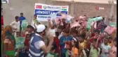 İhlas Vakfı 2 kıta, 5 ülkede bayramı yaşattı