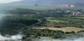 İzmir'deki orman yangını kontrol altına alındı