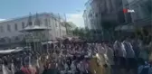 Kurban Bayramı'nda Adalara Yoğun İlgi