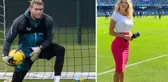 Loris Karius'un sevgilisinden yıllar sonra gelen taciz itirafı