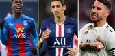 Dünyaca ünlü futbolcular an itibarıyla kulüpsüz! İşte adı 3 büyüklerle geçen isimler