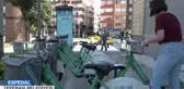 Tepebaşı Belediyesi'nden Akıllı Bisiklet Hizmeti