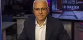 Tutuklu gazeteci Merdan Yanardağ: Haksızlıklara hiçbir zaman boyun eğmeyeceğim