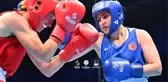 Milli boksör Busenaz Sürmeneli Polonya'da altın madalya kazandı
