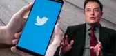 Elon Musk, Twitter'a 