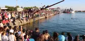 Ereğli'de geleneksel yağlı direk yarışları yasaklandı! Kararın gerekçesi belediye başkanını küplere bindirdi