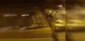 Fransa'da silah mağazası yağmalandı, av tüfekleri çalındı