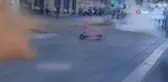 Fransa'daki protestolar şiddetini arttırdı