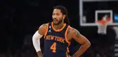 Ja Morant'in 25 maçlık cezasında yükü o çekecek! Derrick Rose, Memphis Grizzlies ile anlaştı