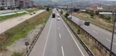 Tatilcilerin geri dönüşü başladı: Tekirdağ-İstanbul yolunda yoğunluk yaşanıyor