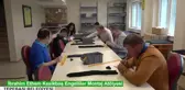 Engelliler Montaj Atölyeleri İş Gücüne Katılıyor