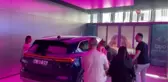 Uzun Süredir Beklediği Togg'a Kavuştu, Çifte Bayram Yaşadı
