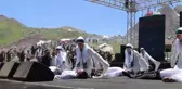 Cilo Fest'e vatandaşlar akın etti