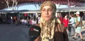 Ankara'da 3 kuşak 'çinti' güzeli yarışması düzenlendi