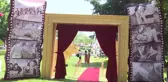 Antalya'da Yeşilçam Festivali düzenlendi
