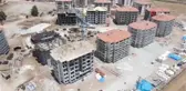 Bakan Özhaseki: 'Deprem bölgesinde durup dinlenmek için vaktimiz yok'